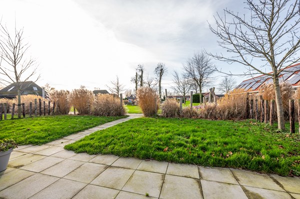 Medium property photo - Oostkapelseweg 32A16, 4353 EJ Serooskerke